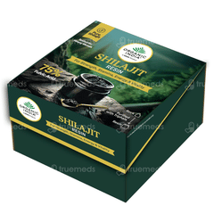 Organic India Shilajit Resin 20Gm